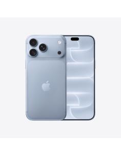 Apple iPhone 18 Pro Max 512 GB Azul glacial