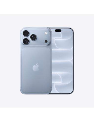 Apple iPhone 18 Pro Max 512 GB Azul glacial