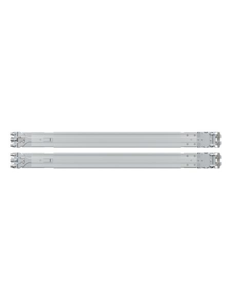 Synology RKS-04 accesorio de bastidor Kit de carriles de rack