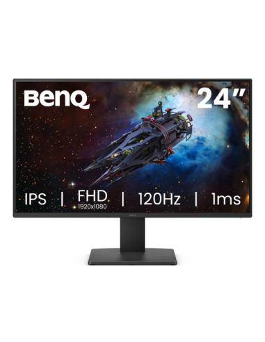 BenQ GW2491P pantalla para PC 60,5 cm (23.8") 1920 x 1080 Pixeles Full HD LED Negro
