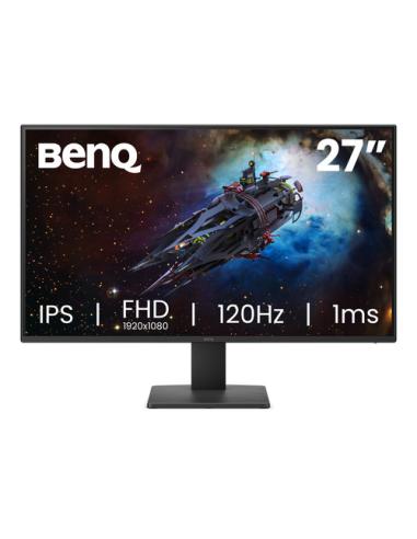 BenQ GW2791P pantalla para PC 68,6 cm (27") 1920 x 1080 Pixeles Full HD LED Negro