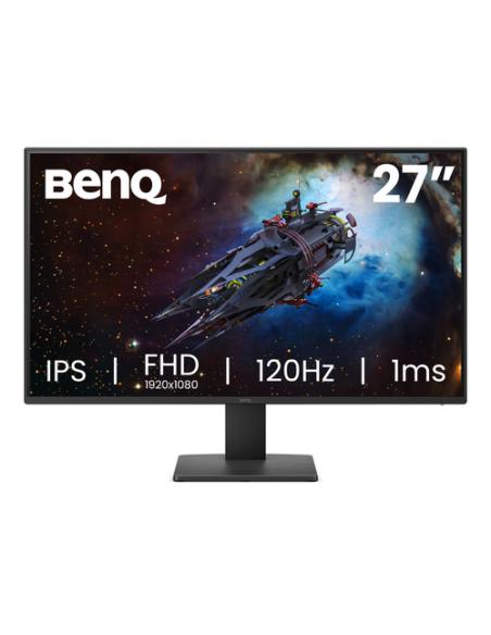 BenQ GW2791P pantalla para PC 68,6 cm (27") 1920 x 1080 Pixeles Full HD LED Negro