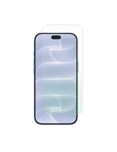 Belkin Anti-Reflective Screen Protector for iPhone 18 Pro / iPhone 17 Pro Protector de pantalla anti-reflejante Apple 1 pieza(s)