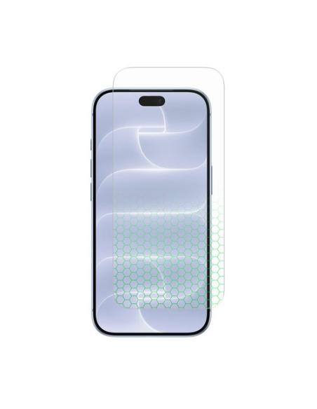 Belkin Anti-Reflective Screen Protector for iPhone 18 Pro Max / iPhone 17 Pro Max Protector de pantalla anti-reflejante Apple 1 
