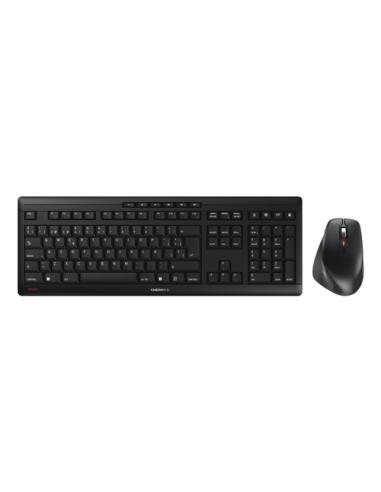 CHERRY STREAM DESKTOP COMFORT
