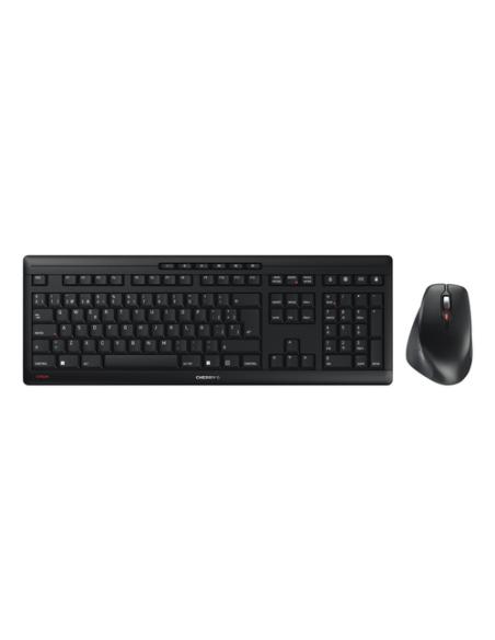 CHERRY STREAM DESKTOP COMFORT