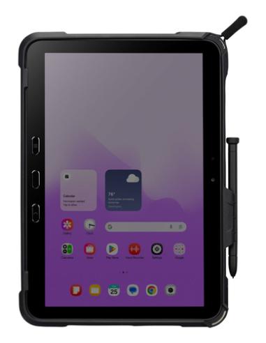 Targus Field-Ready para Samsung Galaxy Tab Active5 Pro y Tab Active4 Pro