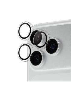 PanzerGlass ® Hoops® Camera Lens Protector Transparent iPhone 18 Pro | 18 Pro Max Protector de pantalla 1 pieza(s)
