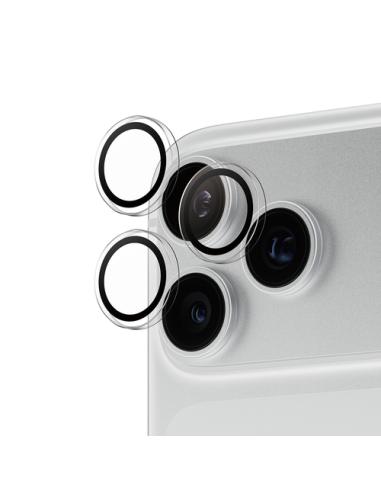 PanzerGlass ® Hoops® Camera Lens Protector Transparent iPhone 18 Pro | 18 Pro Max Protector de pantalla 1 pieza(s)