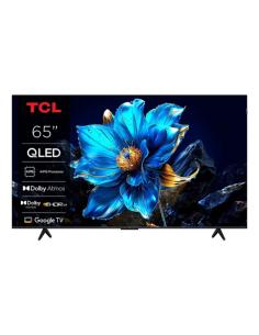 TCL T69C 65T69C Televisor 165,1 cm (65") 4K Ultra HD Smart TV Wifi Negro 350 cd / m²