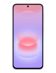 Samsung Galaxy A37 5G 17 cm (6.7") SIM doble USB Tipo C 6 GB 128 GB 5000 mAh Lavanda 2