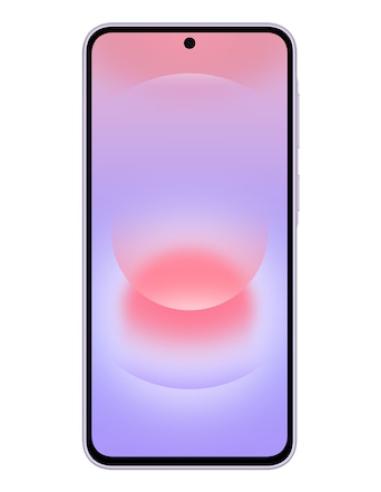 Samsung Galaxy A37 5G 17 cm (6.7") SIM doble USB Tipo C 6 GB 128 GB 5000 mAh Lavanda