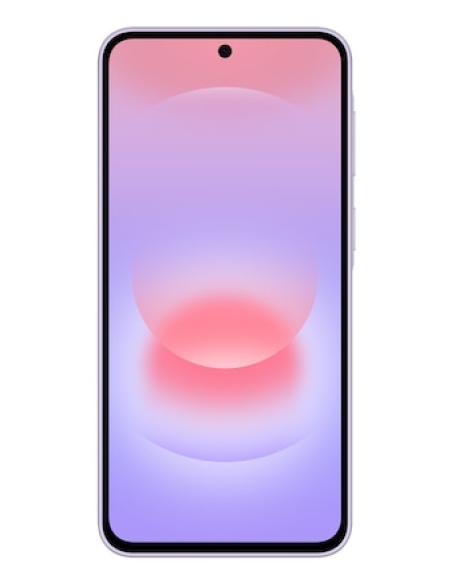Samsung Galaxy A37 5G 17 cm (6.7") SIM doble USB Tipo C 6 GB 128 GB 5000 mAh Lavanda