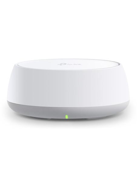 TP-Link HB210 Pro Doble banda (2,4 GHz / 5 GHz) Wi-Fi 7 (802.11be) Blanco, Gris 2 Interno