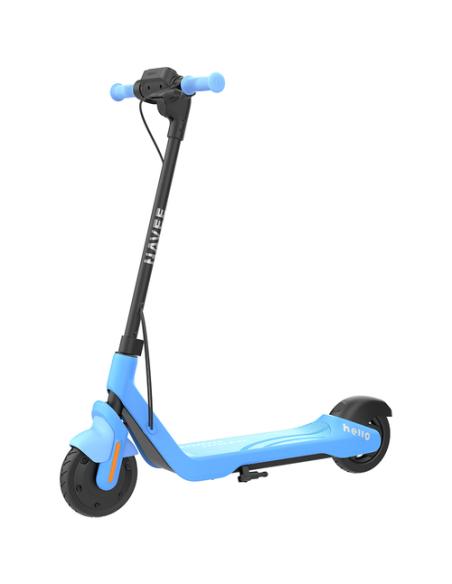 NAVEE K100 patinete eléctrico Azul 16 kmh