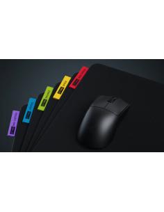 Razer Gigantus V2 Pro Alfombrilla de ratón para juegos Negro