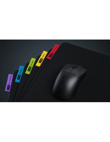 Razer Gigantus V2 Pro Alfombrilla de ratón para juegos Negro