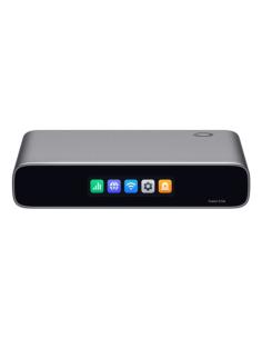 TP-Link Omada Fusion 2.5G pasarel y controlador 2500, 10, 100, 1000 Mbit/s