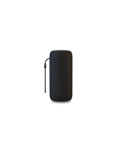 Krom NXKROMJAMMIN altavoz portátil o de fiesta Altavoz portátil estéreo Negro 20 W