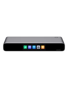 TP-Link Omada Fusion 2.5G PoE pasarel y controlador 10, 100, 1000, 2500 Mbit/s
