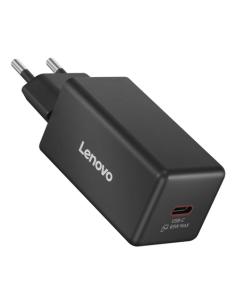 Lenovo 40AW65WBEU cargador de dispositivo móvil Universal Negro Corriente alterna Interior