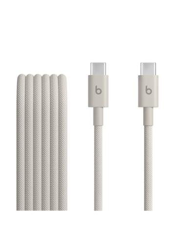 Apple Beats cable USB USB 2.0 1,5 m USB C Blanco