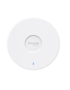 TP-Link Omada EAP727 punto de acceso inalámbrico 5012 Mbit/s Blanco Energía sobre Ethernet (PoE)