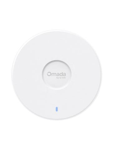 TP-Link Omada EAP727 punto de acceso inalámbrico 5012 Mbit/s Blanco Energía sobre Ethernet (PoE)