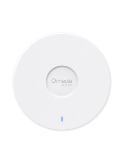 TP-Link Omada EAP727 punto de acceso inalámbrico 5012 Mbit/s Blanco Energía sobre Ethernet (PoE)