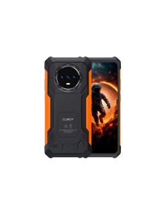 Cubot KingKong ES Pro 6/128Gb Naranja Rugerizado