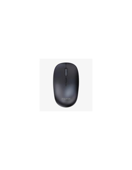 Approx RAtón Inalambrico 2.4GhZ