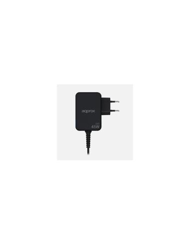 Approx Cargador Universal GaN USB-C 45W