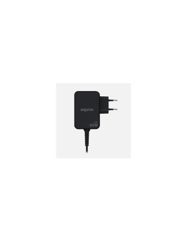 Approx Cargador universal Gan USB-C 65W