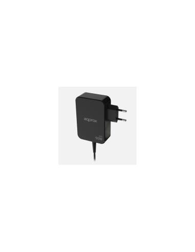 Approx Cargador Universal GaN USB-C 90W