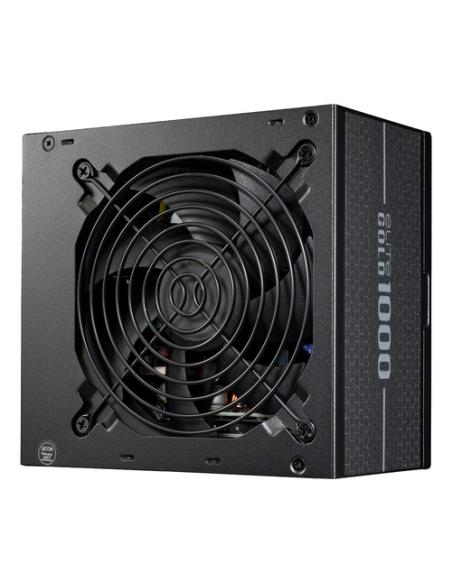 Cooler Master Elite Gold 1000 unidad de fuente de alimentación 1000 W 24-pin ATX ATX Negro