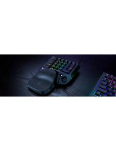 Razer Tartarus V2 Pro teclado numérico Universal USB Negro