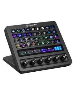 Elgato Stream Deck + XL Negro 36 botones