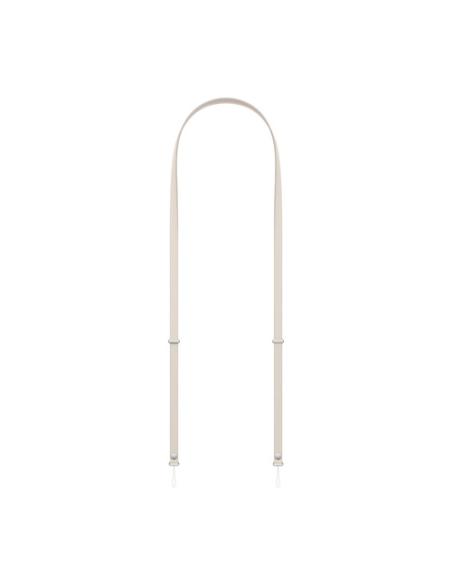 Apple Correa Crossbody - Arena