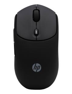 HP Ratón inalámbrico silencioso 400
