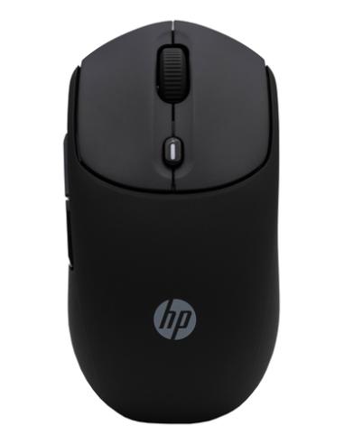 HP Ratón inalámbrico silencioso 400