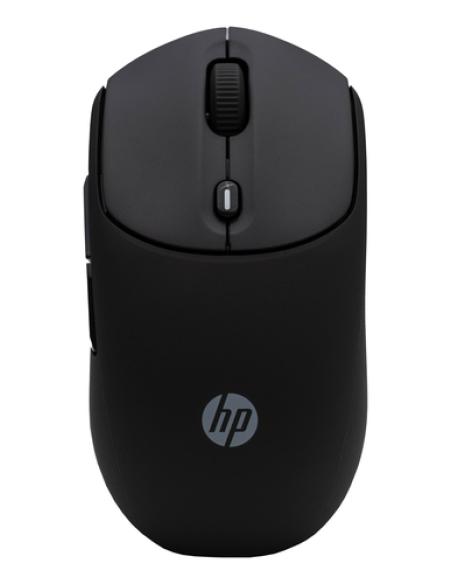 HP Ratón inalámbrico silencioso 400