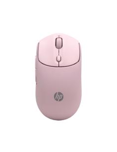 HP Ratón inalámbrico silencioso 400