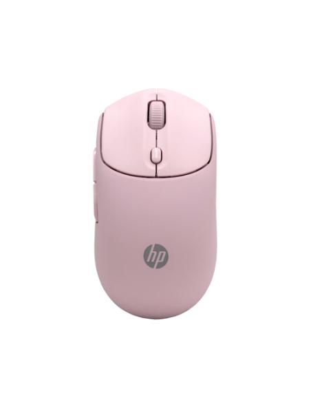 HP Ratón inalámbrico silencioso 400