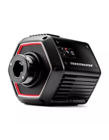 Thrustmaster T818 Black Edition Base para volante de simulador de carreras