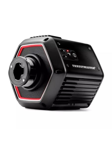 Thrustmaster T818 Black Edition Base para volante de simulador de carreras