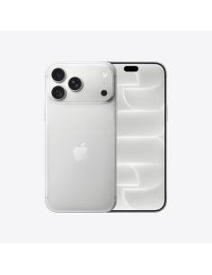 Apple iPhone 18 Pro Max 512 GB Plata