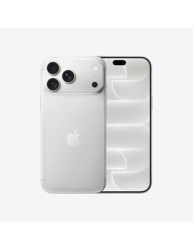 Apple iPhone 18 Pro Max 512 GB Plata