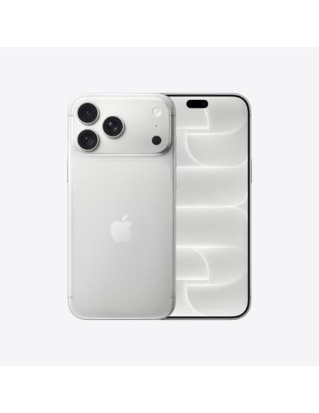 Apple iPhone 18 Pro Max 512 GB Plata