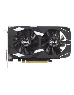 ASUS Dual -RTX3050-O6G NVIDIA GeForce RTX 3050 6 GB GDDR6