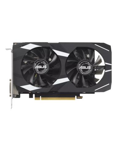 ASUS Dual -RTX3050-O6G NVIDIA GeForce RTX 3050 6 GB GDDR6